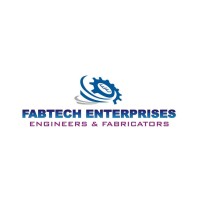 Fabtech Enterprises logo - Similar company to Bash Enterprise