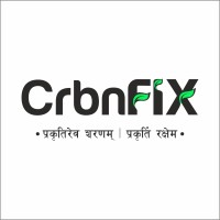 CrbnFIX logo - Similar company to Mor Bio Energy Pvt. Ltd.