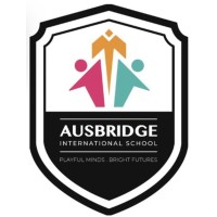 Ausbridge International School logo - Similar company to Trendleap Consultancy