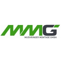 Muehringer Montage GmbH logo - Similar company to Managemax Austria