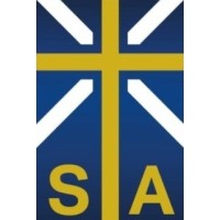 St Andrew's High School  Worthing logo - Similar company to Bohunt School Worthing