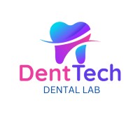 DentTech Dental Lab (Australia) logo - Similar company to Amigos Laboratory
