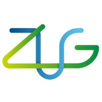 Zukunft – Umwelt – Gesellschaft (ZUG) gGmbH logo - Similar company to International Climate Initiative