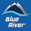 BLUE RIVER ENERGY logo - Similar company to Surf Monkey Eus