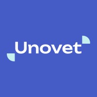 Unovet logo - Similar company to Lab-Serv Ltd