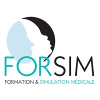 FORSIM logo - Similar company to Forsim