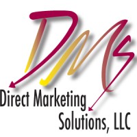 Direct Marketing Solutions LLC logo - Similar company to Business Information Group