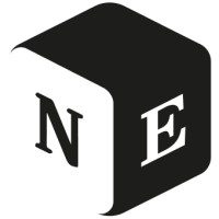 Notion Everything logo - Similar company to Zetoolbox