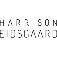 Harrison Eidsgaard logo - Similar company to H2 Yacht Design