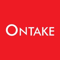 Ontake Toyota logo - Similar company to Rp Ram