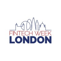 Fintech Week London logo - Similar company to Fintech Connect