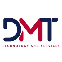 DMT Technology & Services logo - Similar company to Gems S.A.