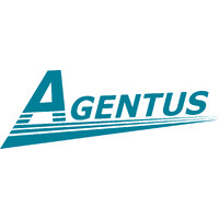 Agentus logo - Similar company to Agentus