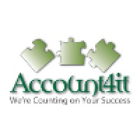 Account 4it Canada Inc. logo - Similar company to Ap Consultancy