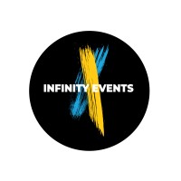 Infinity Events logo - Similar company to Cominvolt