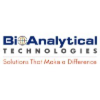 Bioanalytical Technologies (India)Privatelimited,Pune
