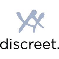 Discreet logo - Similar company to Discreet Solutions Pvt Ltd