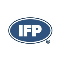 IFP Scotland logo - Similar company to Rsm Hire