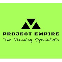 Project Empire logo - Similar company to Wills Programme And Project Management Ltd.