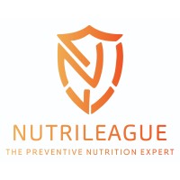 NUTRILEAGUE INDIA logo - Similar company to Nutrileague India