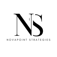 NovaPoint Strategies logo - Similar company to Unique Pipeline Projects
