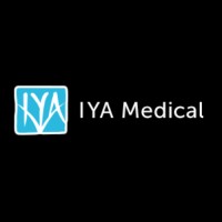 Iya Medical logo - Similar company to Dxtx