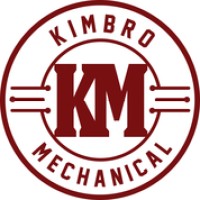 Kimbro Mechanical logo - Similar company to Electrical Resources Inc