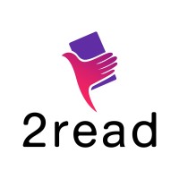2read official logo - Similar company to 2Morrow Group