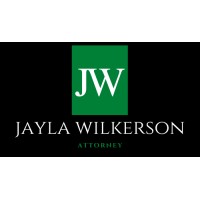 Law Office Of Jayla Wilkerson, Pllc