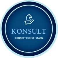 Konsult - The Consulting Club of NIBM logo - Similar company to Terradigitalize Dynamics