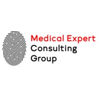 Medical Expert Consulting Group logo - Similar company to Amfs