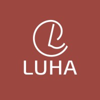 LUHA Studio logo - Similar company to Samsara