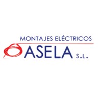 Montajes Eléctricos Asela logo - Similar company to Power Finance