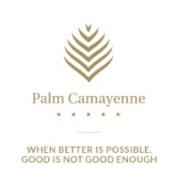 Hotel Palm Camayenne logo - Similar company to Audyssey Prod