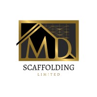 MD Scaffolding Limited logo - Similar company to Md Developments (London) Ltd