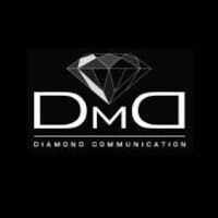 Diamond Communication logo - Similar company to Beinclusive