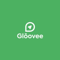 Gloovee logo - Similar company to Icupa