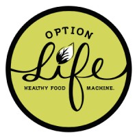 OPTION LIFE logo - Similar company to Go Vending