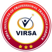 Virsa Institute of Professional Trainings Haripur logo - Similar company to Digital Moody