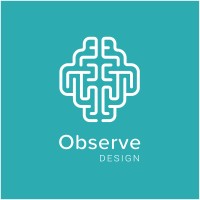 Observe Design logo - Similar company to Lekhny