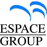 Espace Group logo - Similar company to Eg Active