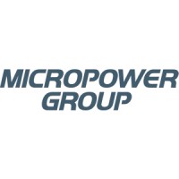 Micropower Group logo - Similar company to Lester Electrical