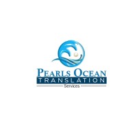 Pearls Ocean Language Translation Services logo - Similar company to Vaanimitra