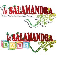 La Salamandra Treviso logo - Similar company to Junior Camp