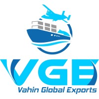 VAHIN GLOBAL EXPORTS logo - Similar company to Şimşekoğulları Gıda San. Tic. Ltd. Şti.