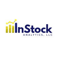 InStock Analytics logo - Similar company to Ahead - Analytics Head Start