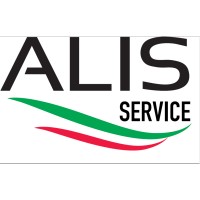 Alis Service logo - Similar company to Marfreight