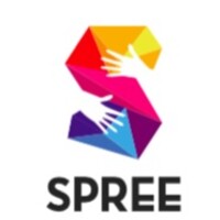 SPREE WALK logo - Similar company to Echt Ventures