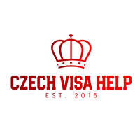 Czech Visa Help logo - Similar company to Laveco Ltd.
