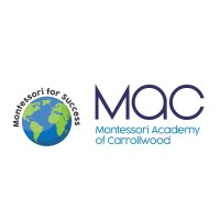 Montessori Academy of Carrollwood logo - Similar company to The Ar Alliance